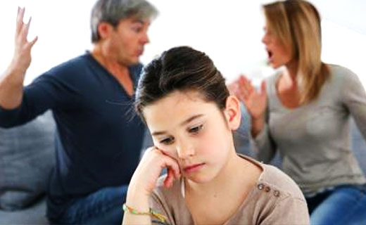 Family Problems Family Problems