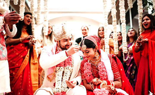 Love Marriage  Love Marriage
